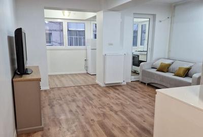 Zona Eroii Revolutiei Brancoveanu 38 mp bloc nou mobilata... - 18