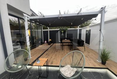 Casa deosebita, 170 mp utili, zona sud-estica, cu pompa de caldura si panouri - 5