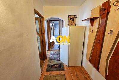 Apartament 3 camere, et.1, cu parcare si boxa, cartier Tolstoi - 6