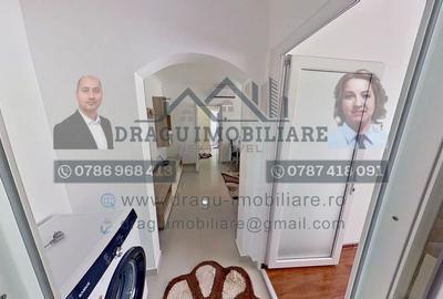 Apartament 3 camere Tecuci/Utilat si mobilat modern/In spate la Liceul 2 - 8