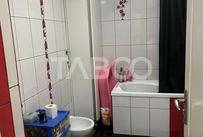 Apartament cu 3 camere decomandat, mobilat în Mănăștur - 10