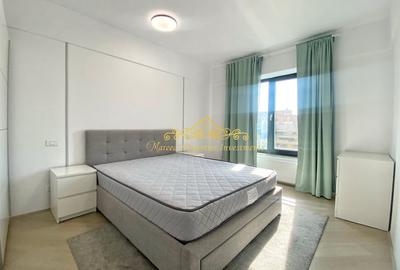 Delta City Vacaresti Apartament 2 camere, parcare - 6