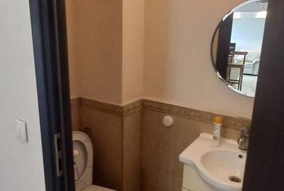 Apartament 3 camere Barbu Vacarescu - 25