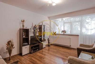Vanzare apartament 2 camere Soseaua Giurgiului