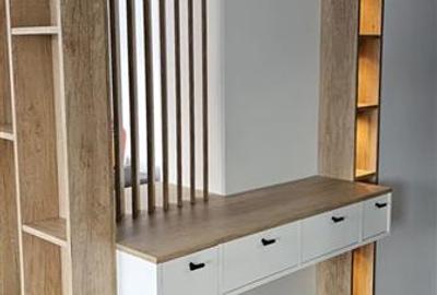 Apartament cu 2 camere semidecomandat, mobilat în Noua - 5