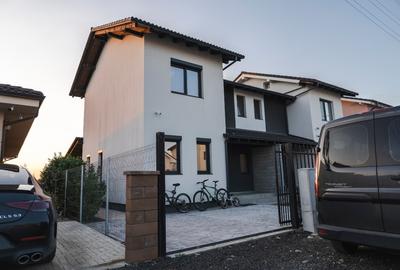 Proprietar Vând casa in Mosnita/Urseni cu canalizare la Timisoara - 2