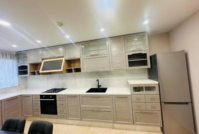 Vila complex GreenLake - Sisesti Baneasa - 33