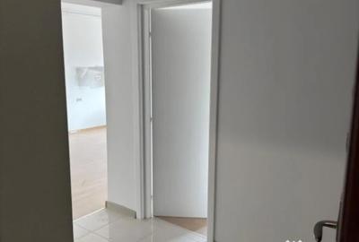 Apartament cu 2 camere decomandat în Sânpetru