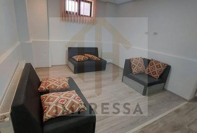 Apartament cu 2 camere decomandat în Burdujeni - 2
