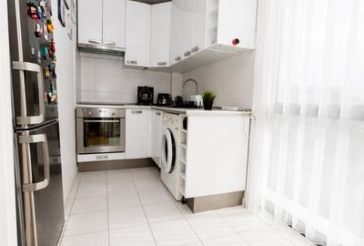 Apartament cu 2 camere semidecomandat, mobilat în Calea Călărașilor - 7