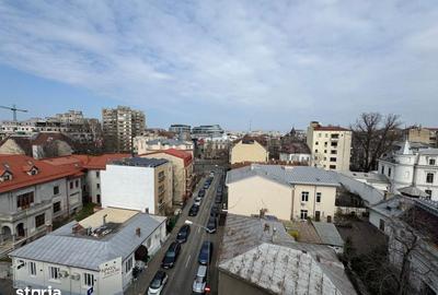 Apartament cu 3 camere în Calea Victoriei - 8