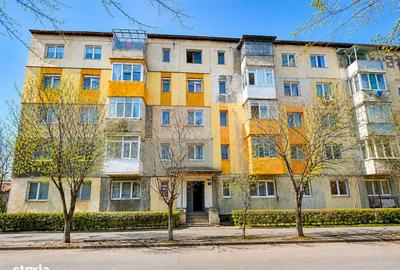 Apartament cu 3 camere semidecomandat în Bunești - 15