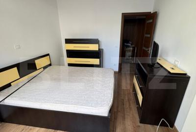 Apartament 3 camere, 60 mp, ?coala Nr. 10, zona Burdujeni - 3