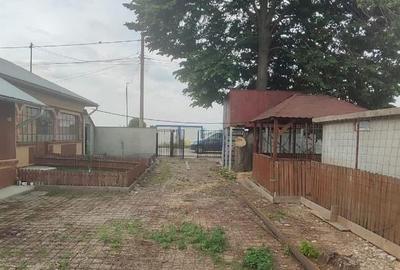 Casă cu 5 camere cu Teren 2500 Mp în Central - 9