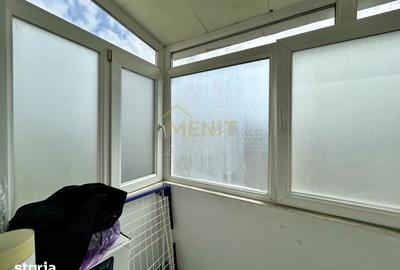 Apartament cu 2 camere semidecomandat, mobilat în Vest - 6