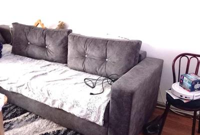 Apartament cu 3 camere decomandat în Calarași 4 - 3