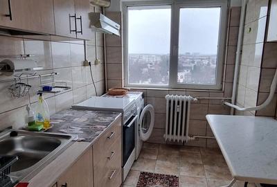 Apartament cu 2 camere semidecomandat în Bucureștii Noi - 2