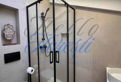 Garsoniera de inchiriat 1 camera in Cluj-Napoca zona Semicentrala - 11