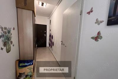 Proprietar, vand apartament cu 3 camere, decomandat, la etajul 1 in zona Ciarda Rosie - 2