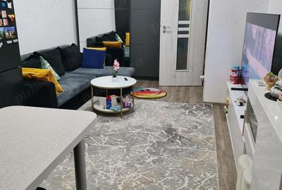 Apartament cu 2 camere semidecomandat în Bragadiru - 5