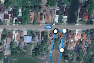 Casa + teren de vanzare | 3200mp | Crivatu, Cornesti, Dambovita Casa + teren de vanzare | 3200mp | Crivatu, Cornesti, Dambovita - 7