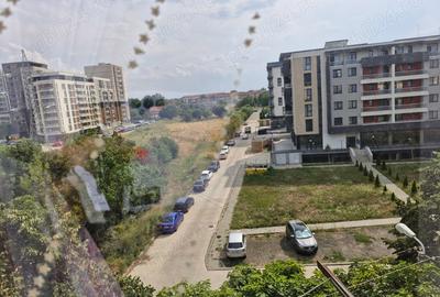 Garsonieră semidecomandată în Olimpia-Stadion - 2