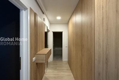 Apartament 2 camere 58MP | Gradina 69MP | Mogosoaia | Bloc Nou - 4