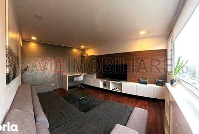 Apartament cu 2 camere decomandat, mobilat în Cantemir - 11