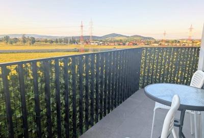 Apartament cu 3 camere decomandat în Sânpetru - 6