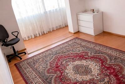Apartament cu 4 camere decomandat în Hărman - 1