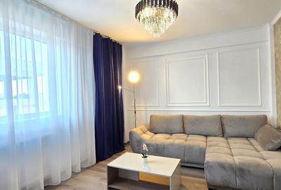 Apartament cu 2 camere decomandat, mobilat în Galata - 3