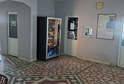 Spațiu comercial, de 130 mp, în Bularga
