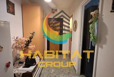 Apartament cu 3 camere semidecomandat în Brâncoveanu - 9