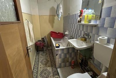 Apartament cu 2 camere decomandat în Lujerului - 6