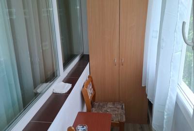 Apartament cu 2 camere decomandat în Giurgiului - 7