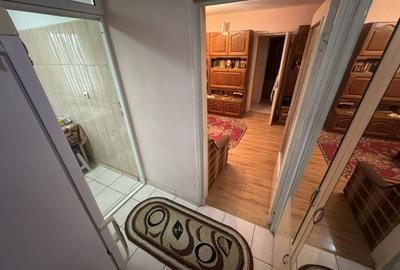 Apartament cu 2 camere semidecomandat, mobilat în Tomis Nord - 7