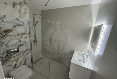 Apartament cu 4 camere în Albert - 2