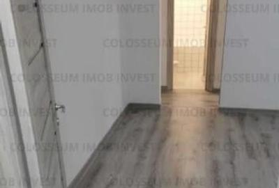 Apartament 3 camere, semidecomandat - zona Grivitei. - 1