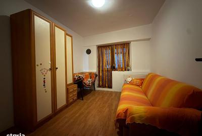 Apartament cu 3 camere, mobilat în Central - 2