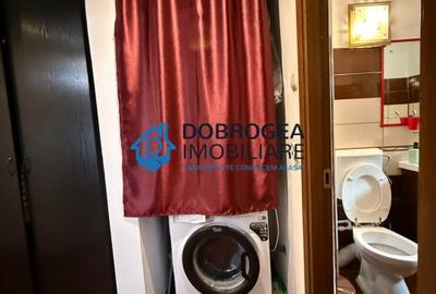 E3- 3 camere, parter, 2 balcoane, centrala termica, ideal locuinta/ spatiu - 9