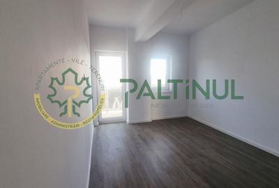Apartament 3 camere – construcție nouă 2025 · Etaj 2 · Turnișor - 4