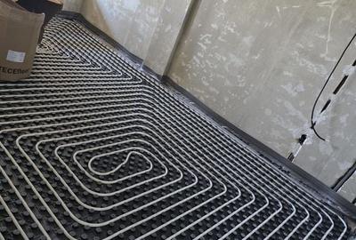 Apartament cu o camera, etaj intermediar, 44 mp construiti - Micro 17 - 6