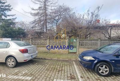 Spațiu comercial, în Bucureștii Noi - 3