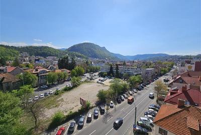 Apartament cu 2 camere decomandat, mobilat în Centrul Civic - 5