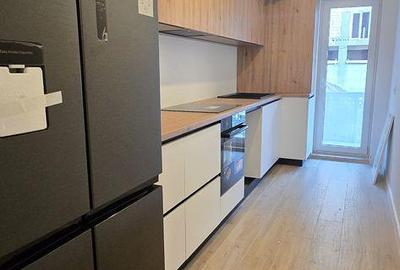 Apartament cu 3 camere decomandat în Păcurari - 6