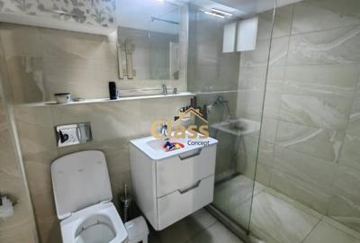 Apartament cu 2 camere semidecomandat, mobilat în Iris - 6