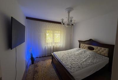 Apartament cu 3 camere decomandat în Piața Centrală - 5