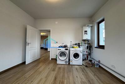 Duplex cu 5 camere cu Canalizare în Dumbrăvița - 5