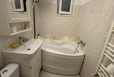 3 Camere | Baba Novac | Parc IOR | Boiler | Boxa | Bloc Reabilitat | Mobilat - 5