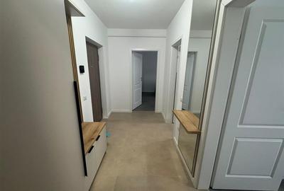 Ap de lux 2 camere, parcare, prima inchiriere, complex Express - 12